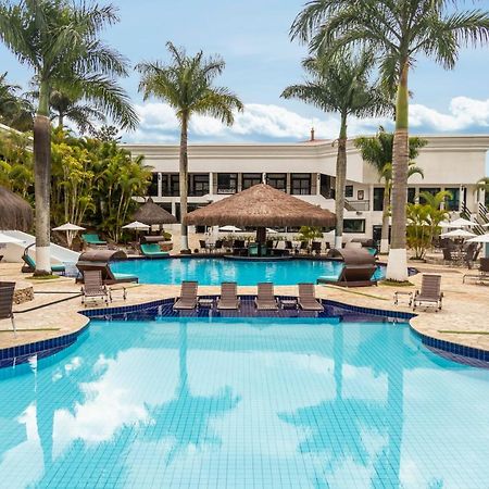 Vale Suico Resort 伊塔佩瓦 外观 照片