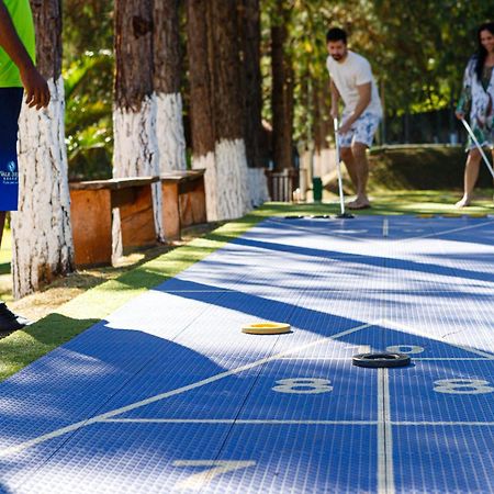 Vale Suico Resort 伊塔佩瓦 外观 照片