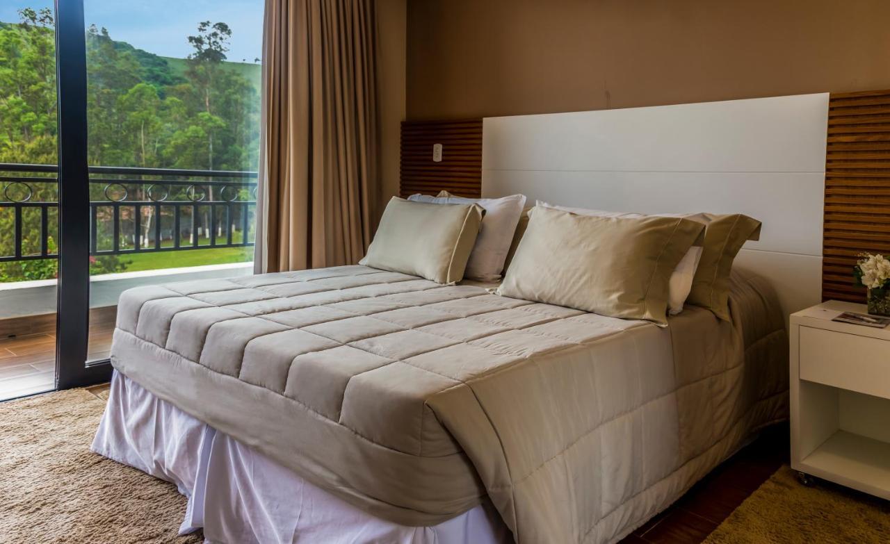 Vale Suico Resort 伊塔佩瓦 外观 照片