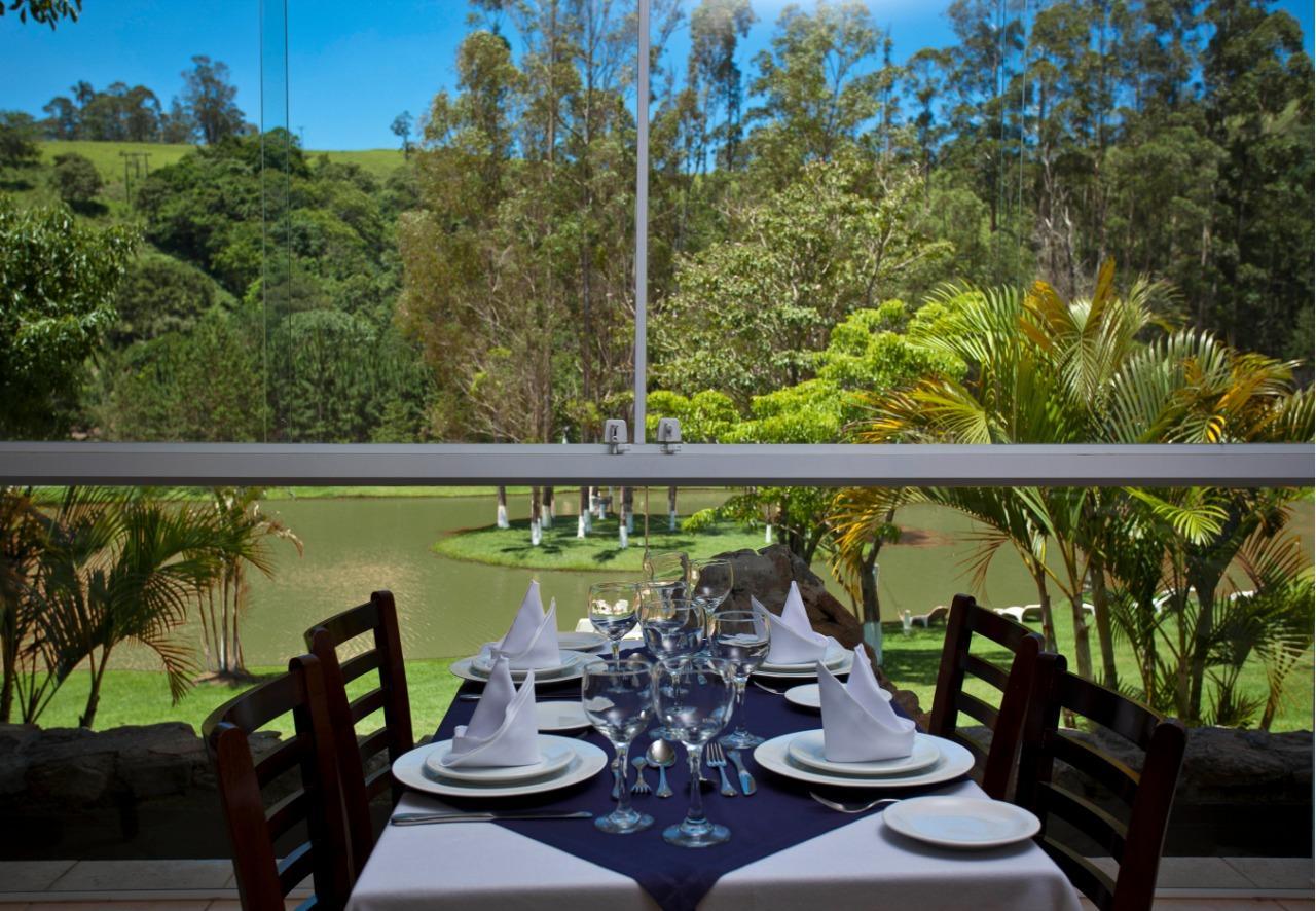Vale Suico Resort 伊塔佩瓦 外观 照片